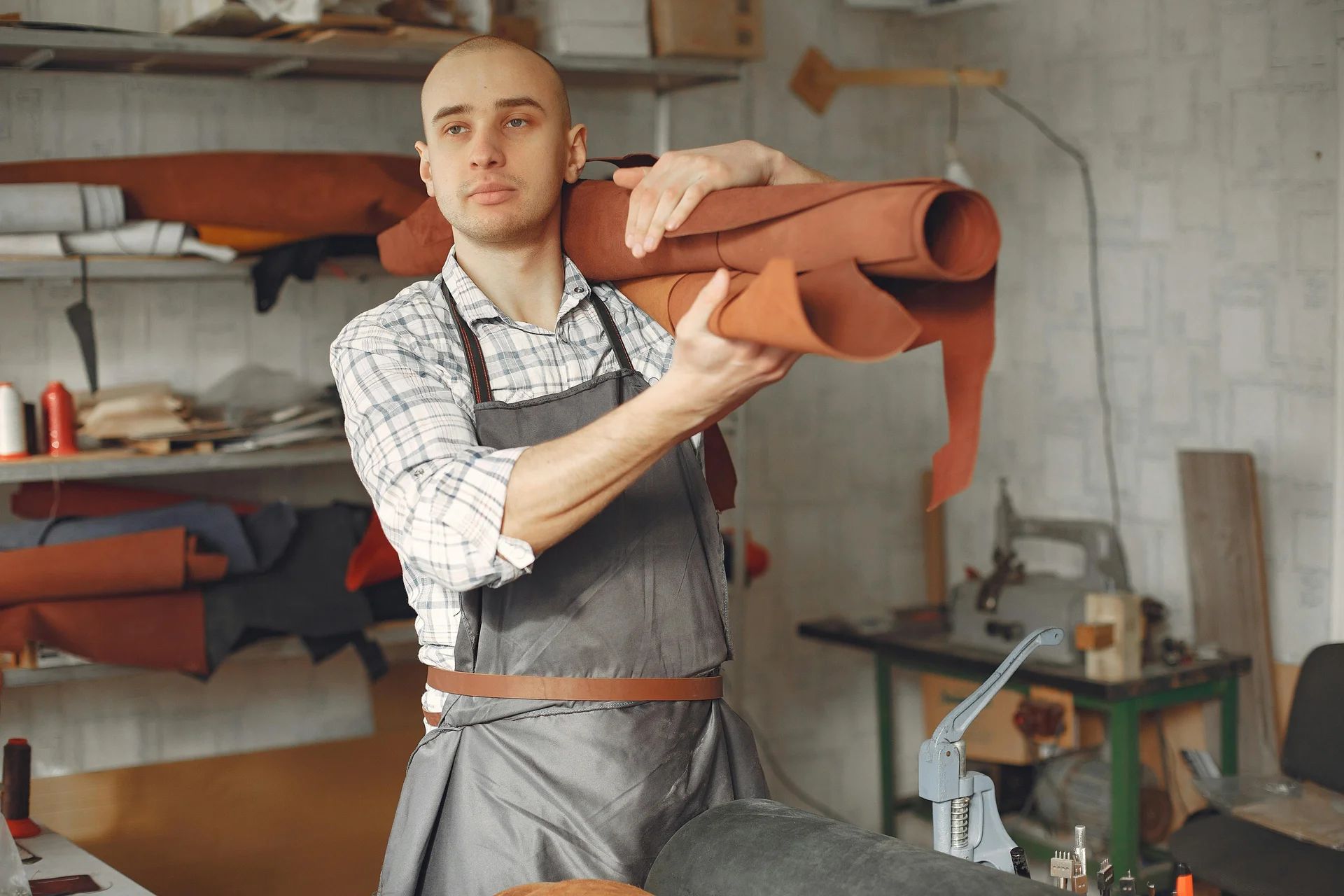 Egora Werkstatt Impression